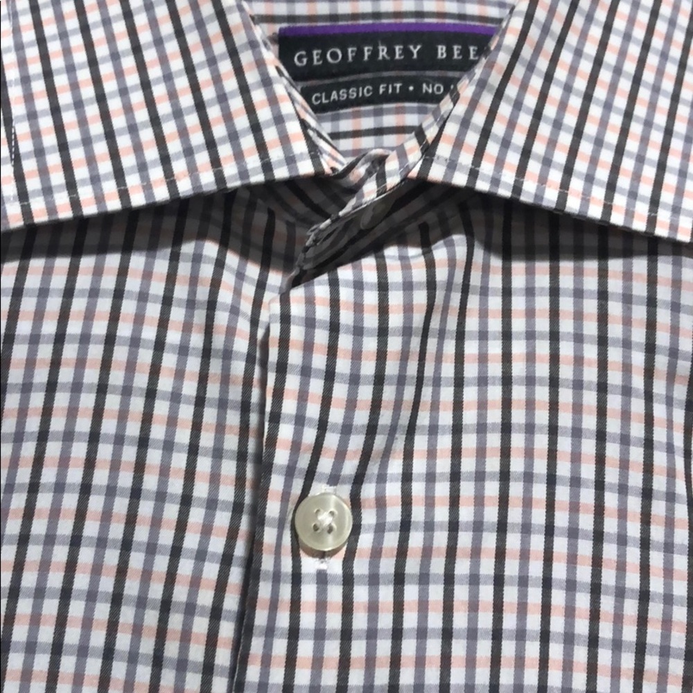 Button down shirt - Picture 2 of 2